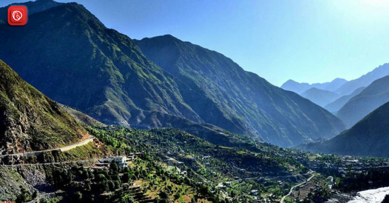 Exploring Kohistan District: The Land of Mountains | Graana.com