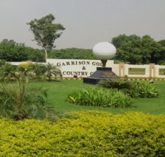 Lahore Garrison Golf & Country Club