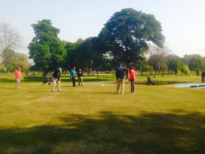 Lahore Garrison Golf & Country Club