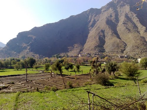 Malakand Image