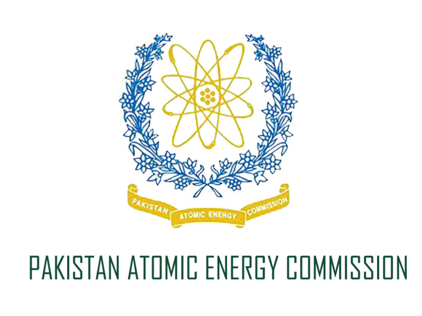 PAEC logo