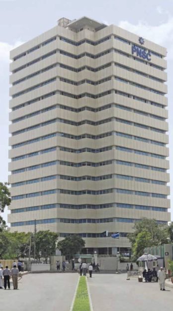 PNSC Headoffice