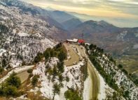 Exploring Shangla District: A Travel Guide | Graana.com