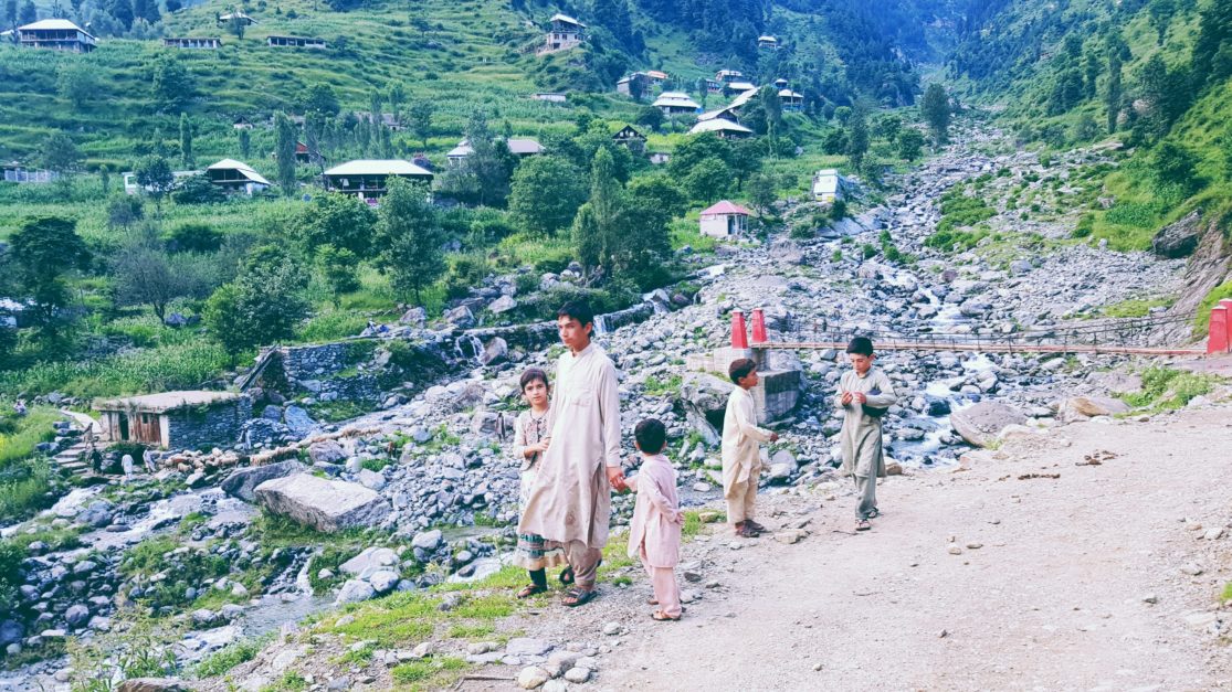 Shangla Life