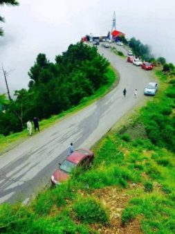 Exploring Shangla District: A Travel Guide | Graana.com