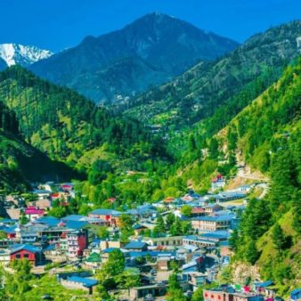 Exploring Shangla District: A Travel Guide | Graana.com