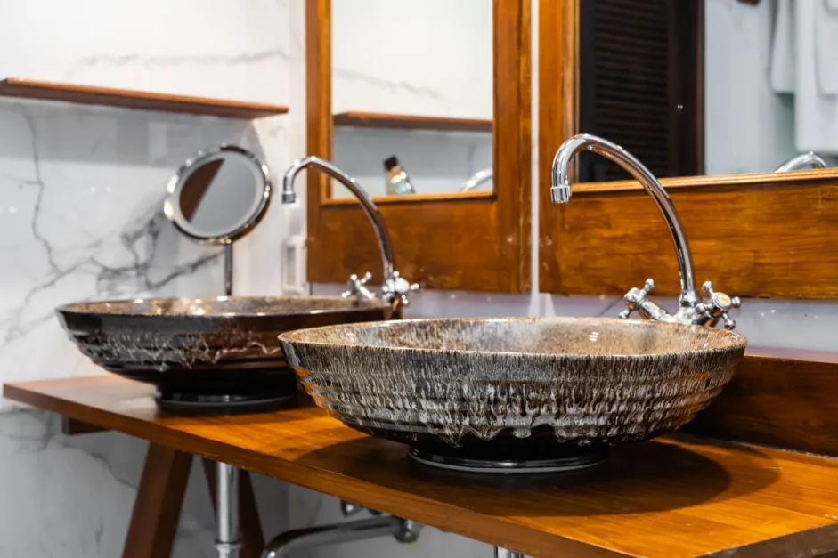 Vessel Sinks