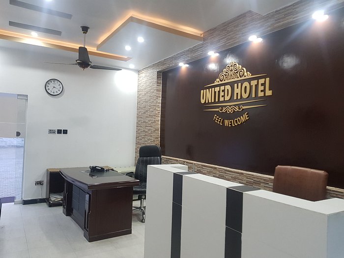 united hotel