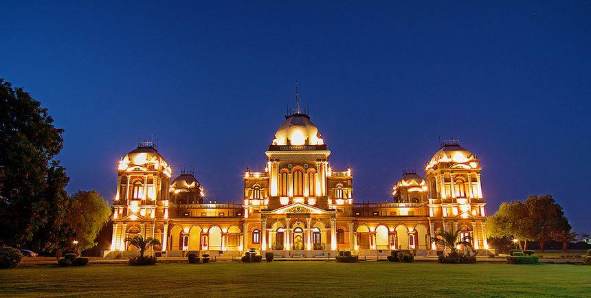 Bahawalpur