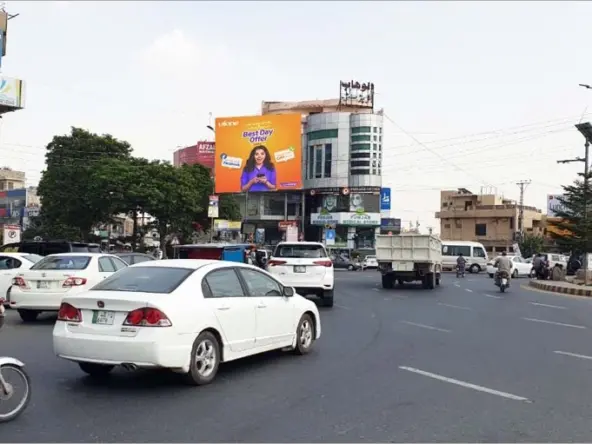 Bhatta Chowk