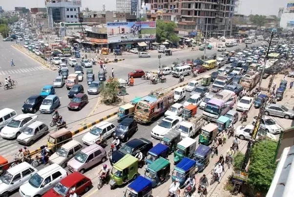 Bhatta Chowk