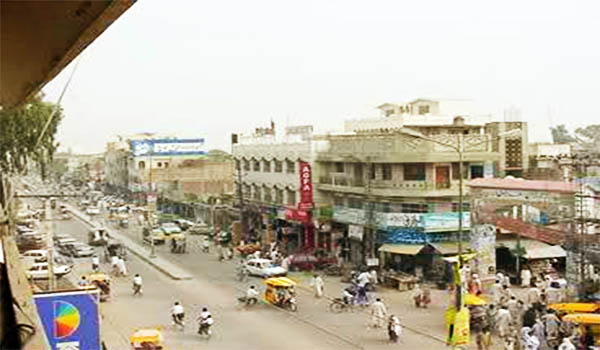 Chakwal