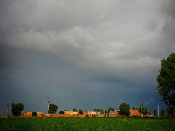 Chakwal weather