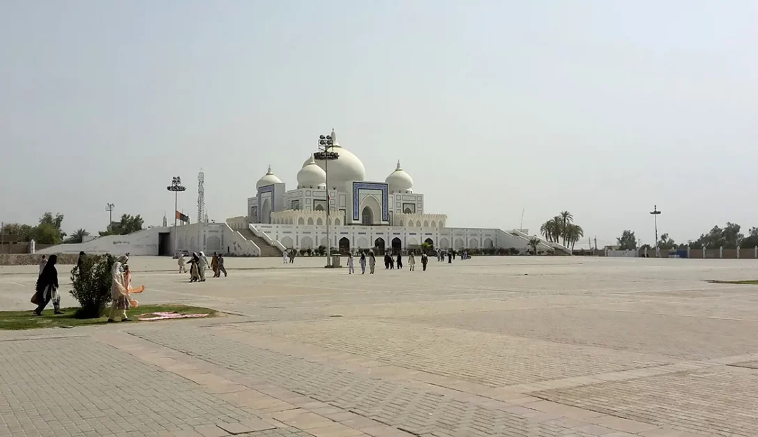 Garhi Khuda Bakhsh