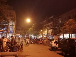 Gulshan Ravi Moon Market