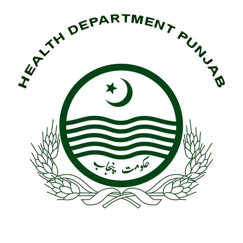 Healthcare in Punjab logo