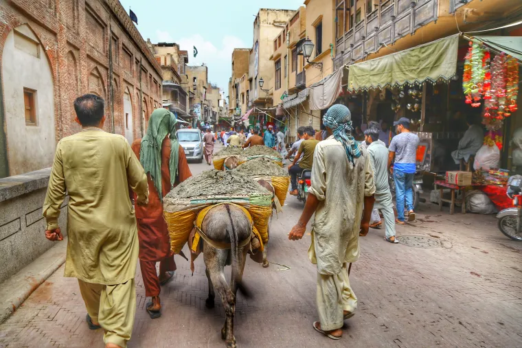 Kot Radha Kishan