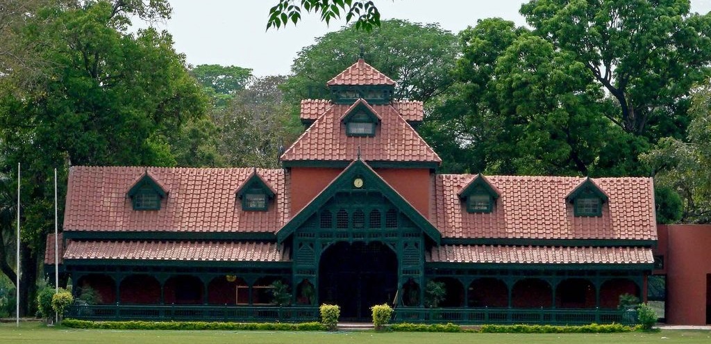 Lahore Gymkhana Cricket Academy 