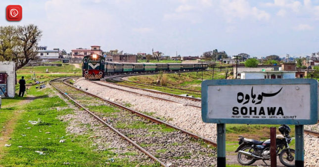 Discovering Sohawa A Travel Guide