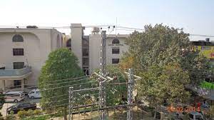 WAPDA Hospital Lahore