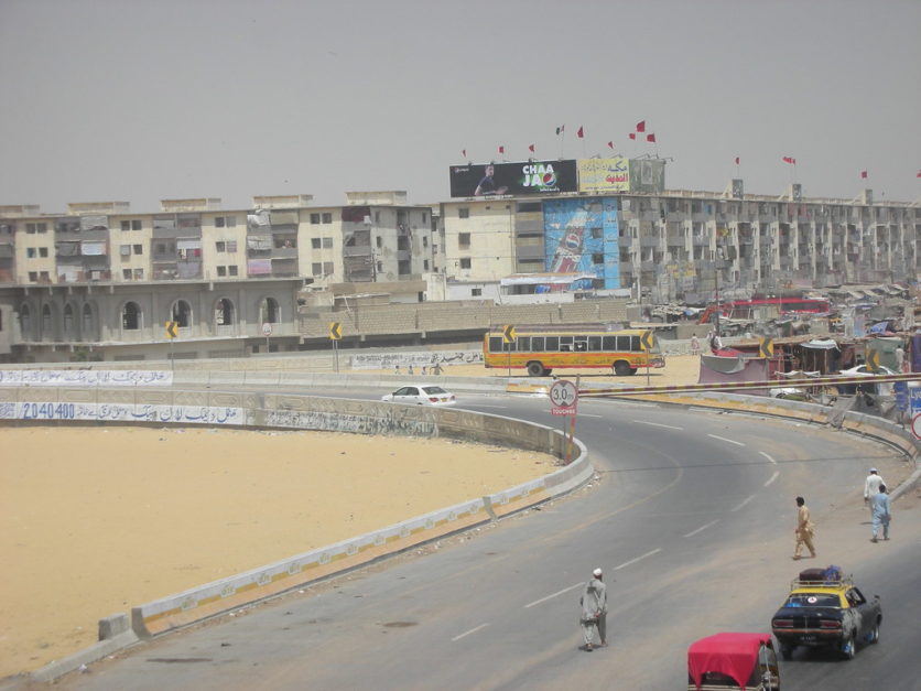 Al Asif Square