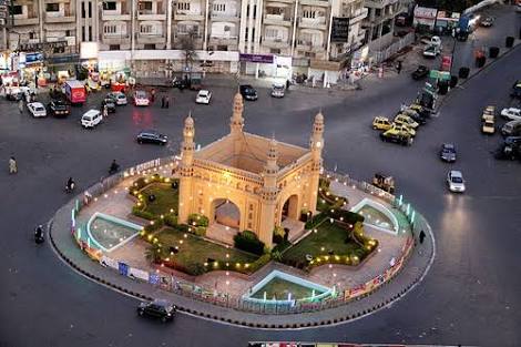 Bahadurabad