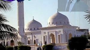 Baitul Mukarram Masjid