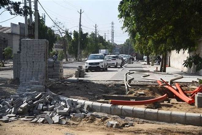 Baloch Colony