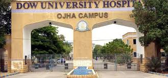 Dow university Hospital