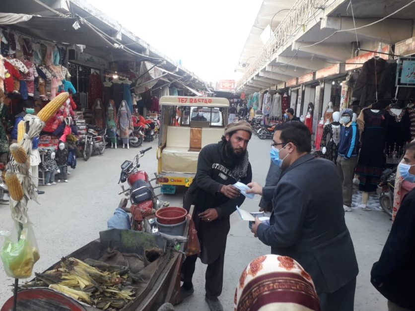 Exploring the Mughal Market