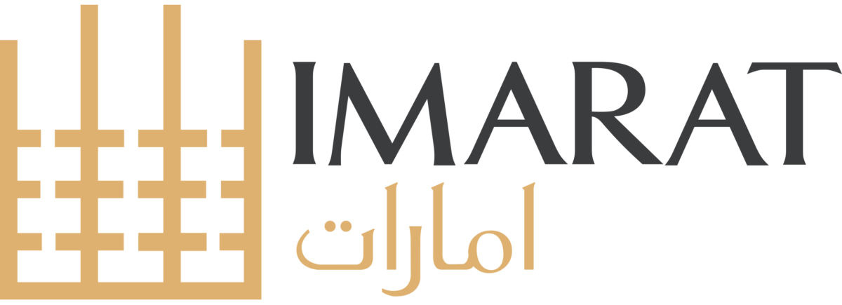 IMARAT Group logo