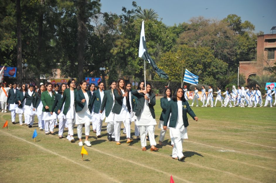 Kinnaird College