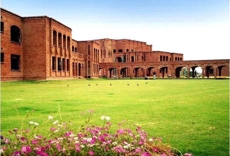 Kinnaird College Lhr