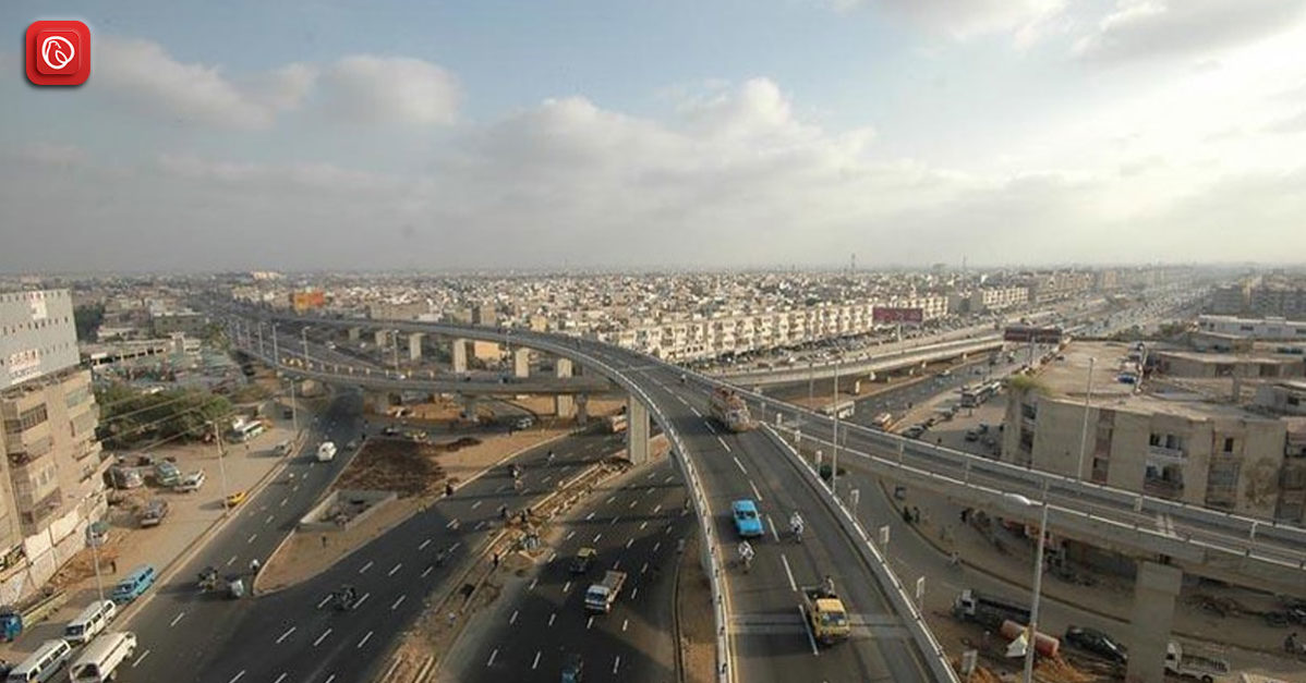 Nagan Chowrangi Khi