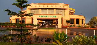 Askari Club RWP