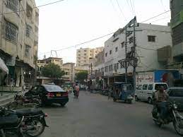 Chawla Market Karachi