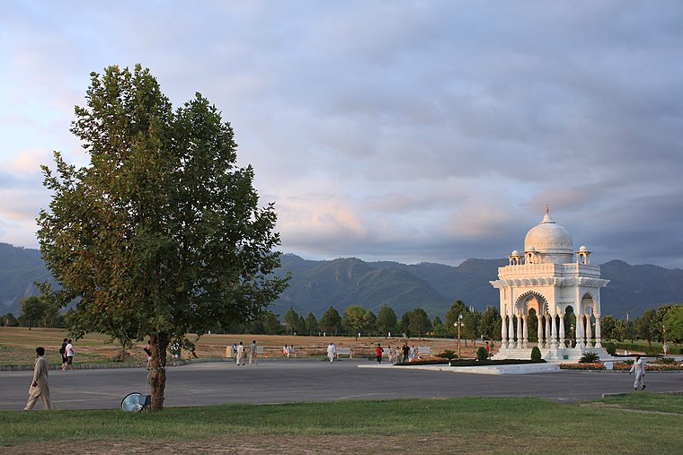 Johar Road ISB