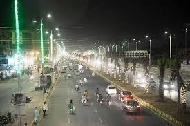 Safoora Chowrangi