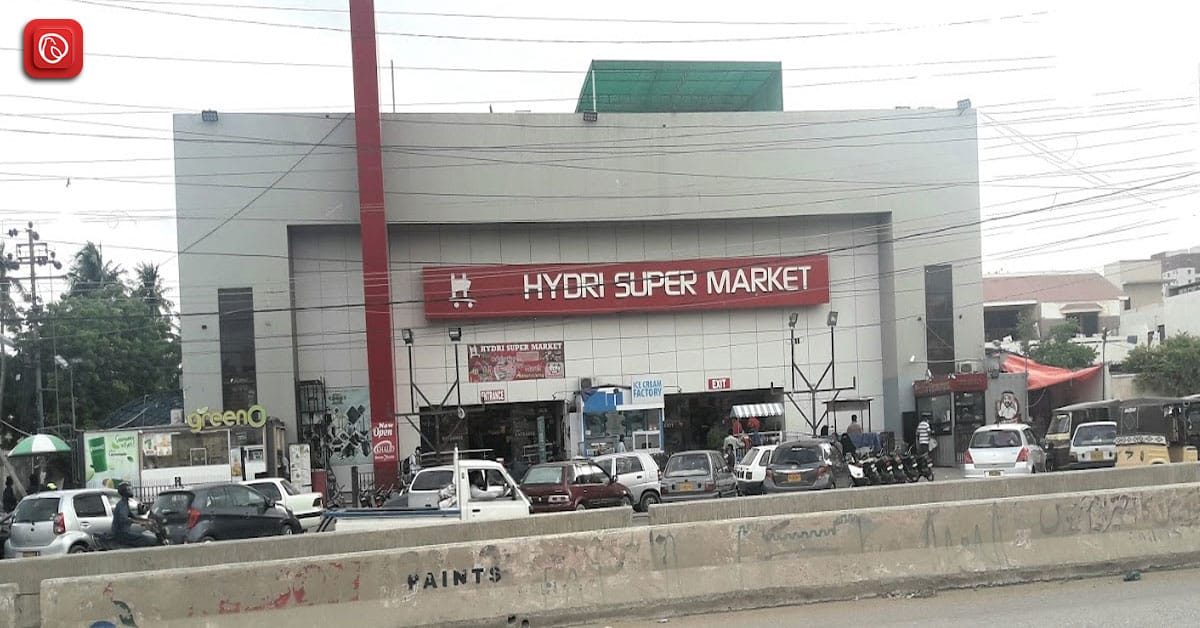 Hydri Supermarket has emerged as a cherished retail establishment in the North Nazimabad area. Visit Graana.com to know more.