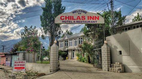 CHILAS HOTELS