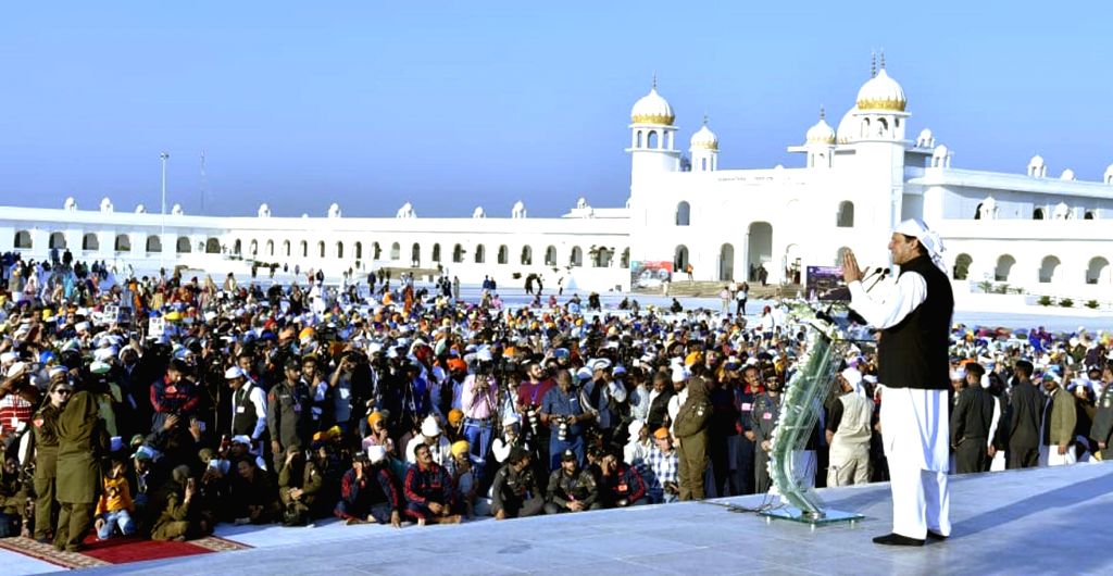 Narowal -Kartarpur