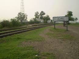 Sadhoke Punjab