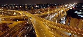 Akbar Chowk Lhr