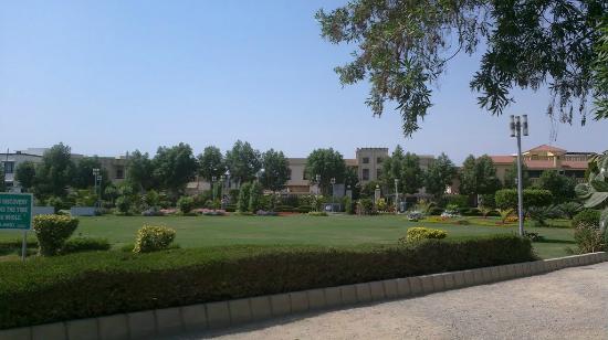 Bukhari Park