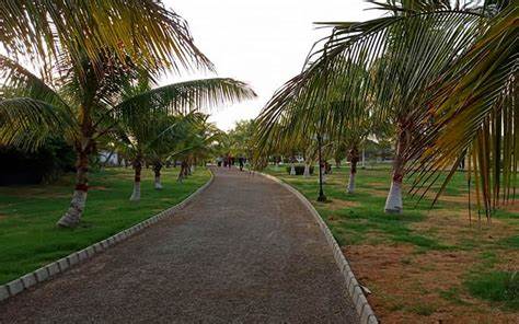 Bukhari Park karachi