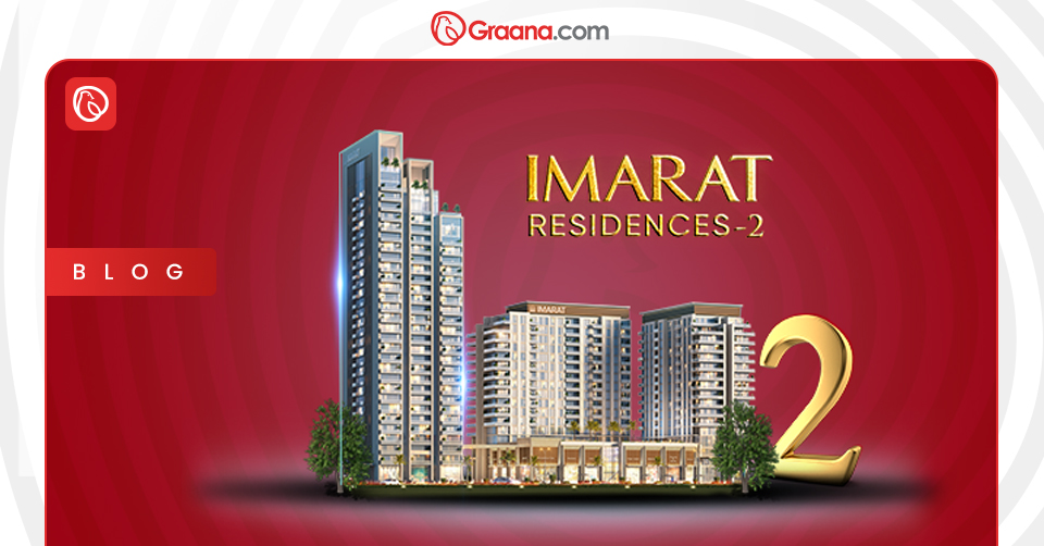 Smart Apartments in Islamabad