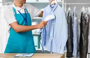 Dry Cleaners in Islamabad