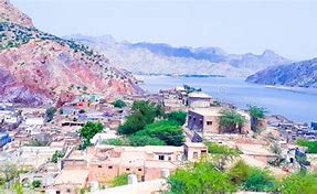 Kalabagh Mianwali