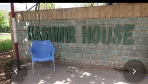 Kashmir house