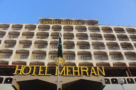 Low price hotels in Karachi 1